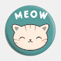 Kitty Meow logo