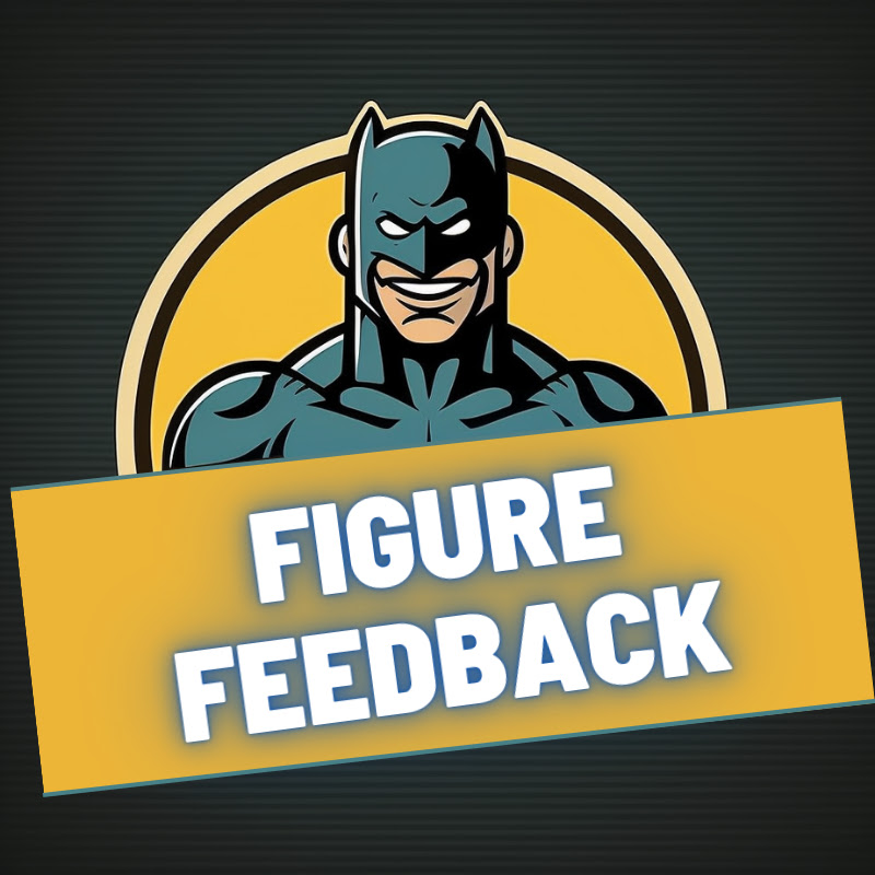 Figure Feedback Logo