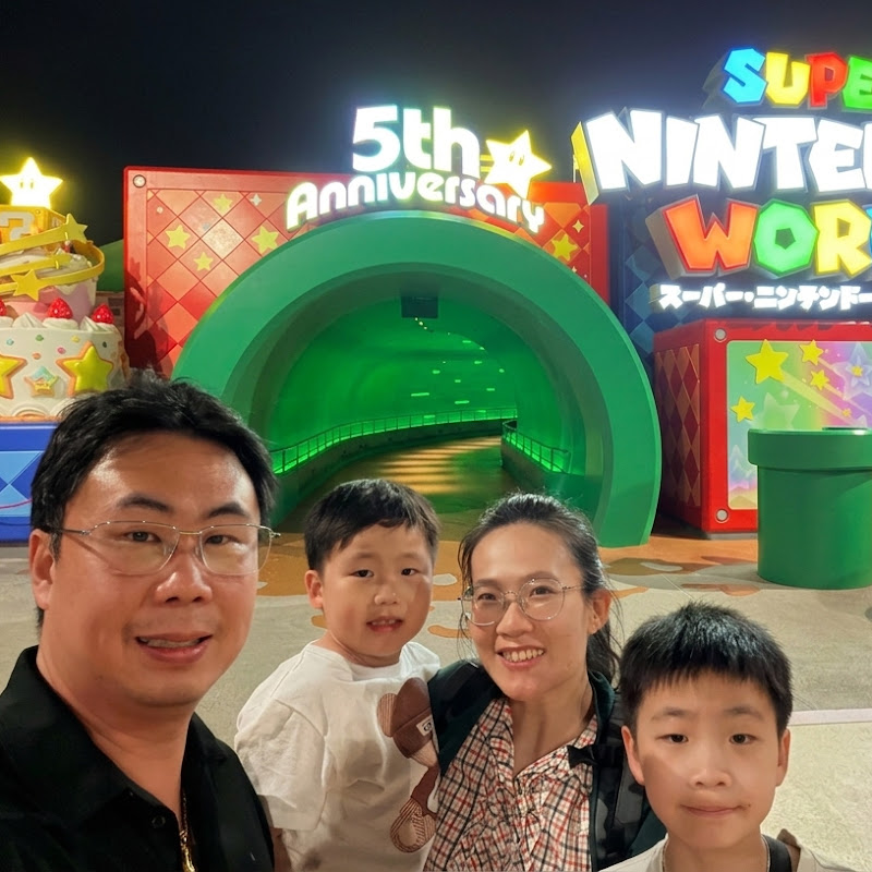 PaPa's TraVeL Channel
