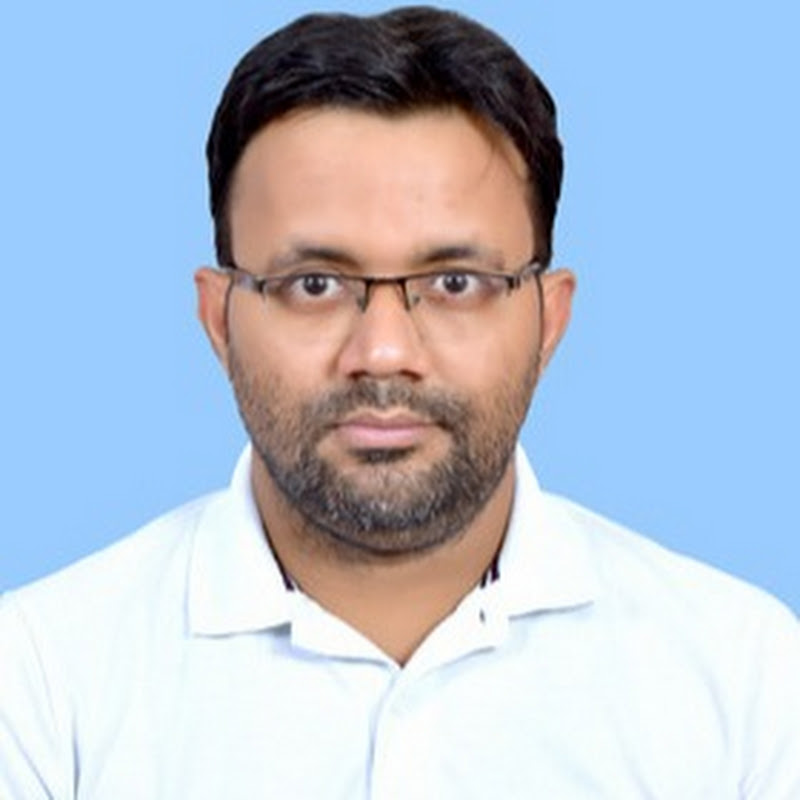ASHU SHARMA:CSE Aspirants Study Platform
