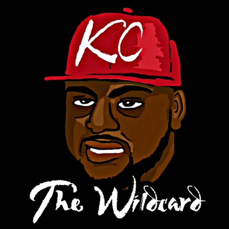 Lamar "Wild Card Mar" Wallace