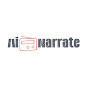 AI Narrate logo