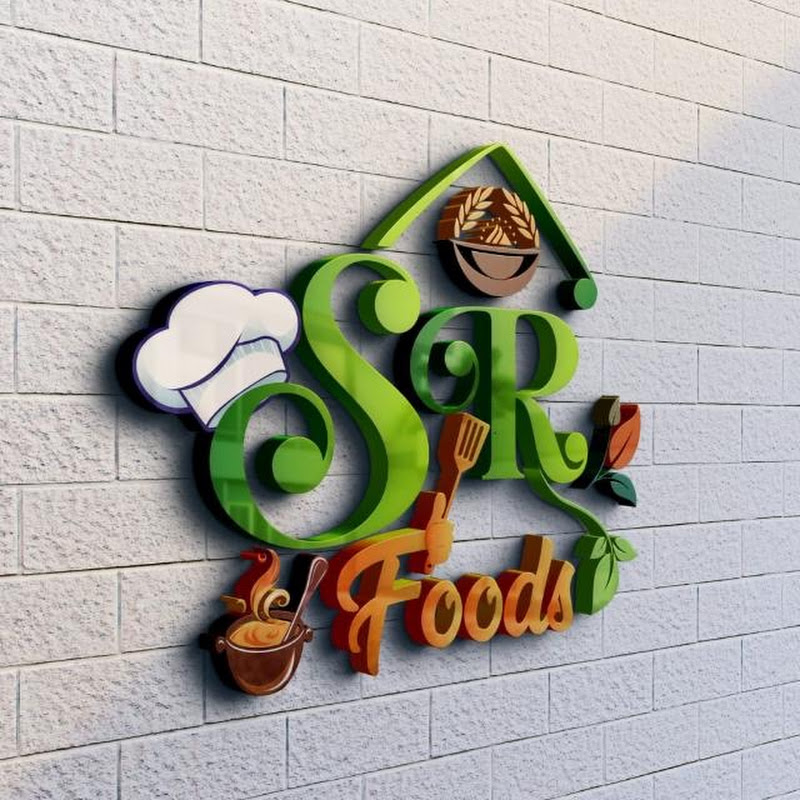 SR foods