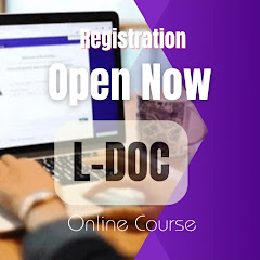 L-DOC Online Course