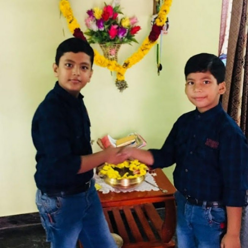John Brothers