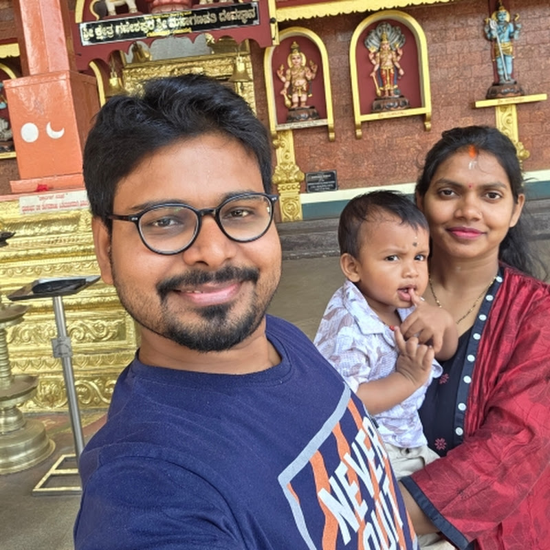 Hari Travel Vlogs