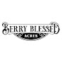 Berry Blessed Acres logo