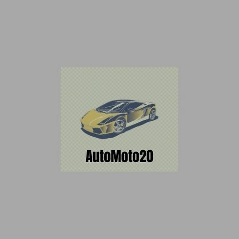 AutoMoto20