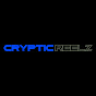 Cryptic Reelz logo