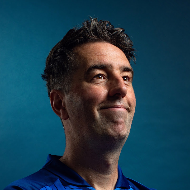 Jim Daly Comedy