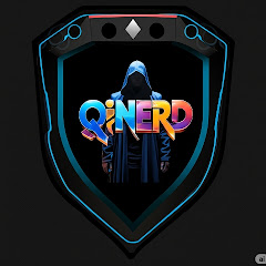  QINERD RETRO REAÇÔES