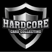 Hardcore Card Collecting