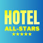 Hotel All-Stars logo