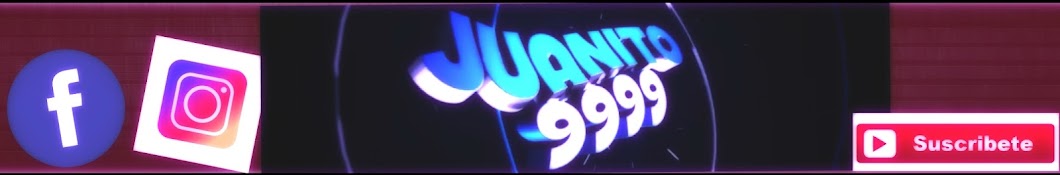 Juanito9999 YouTube channel avatar