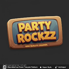 PARTY ROCKZZ net worth