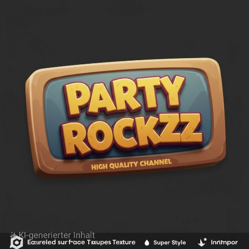 PARTY ROCKZZ