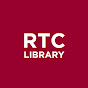 Renton Technical College Library logo