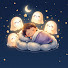 4R3In7orIkk-channel-avatar-Pillow Whispers - Baby Lullabies