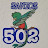 SANTOS 502