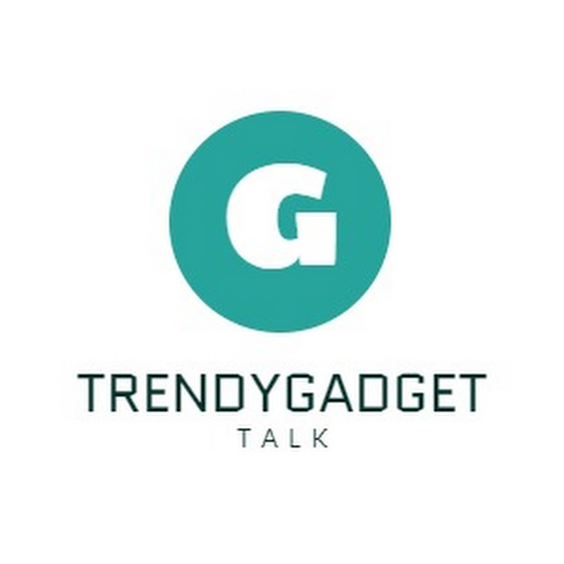 Trendy GadGet Review