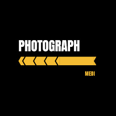 Логотип каналу medi photograph hd