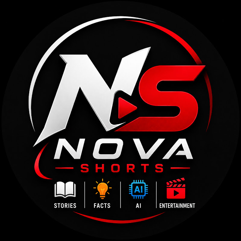 Nova Shorts