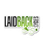 Laid Back Cycles logo