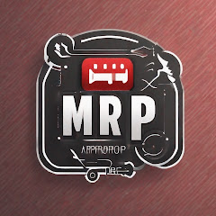 MRP Tech Airdrops channel logo