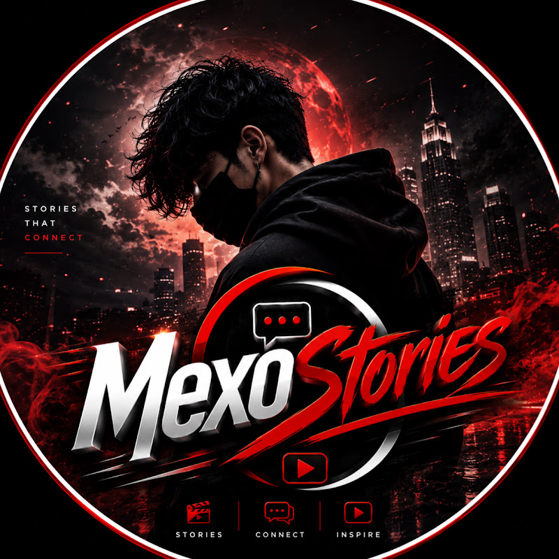 MexoStories