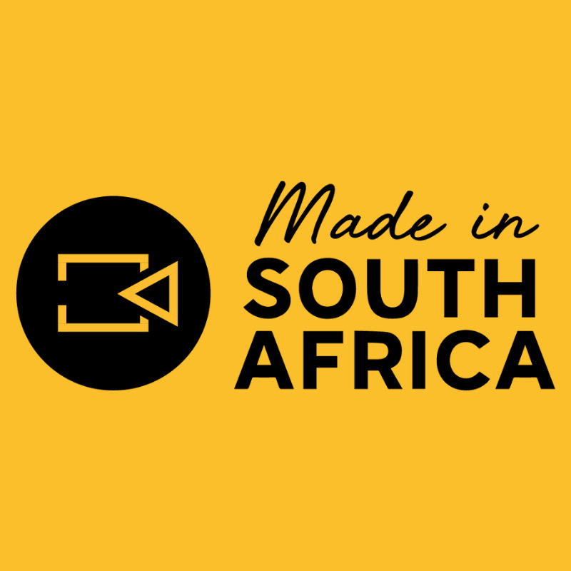 Made in South Africa