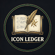 Icon Ledger