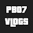 PB07 Vlogs