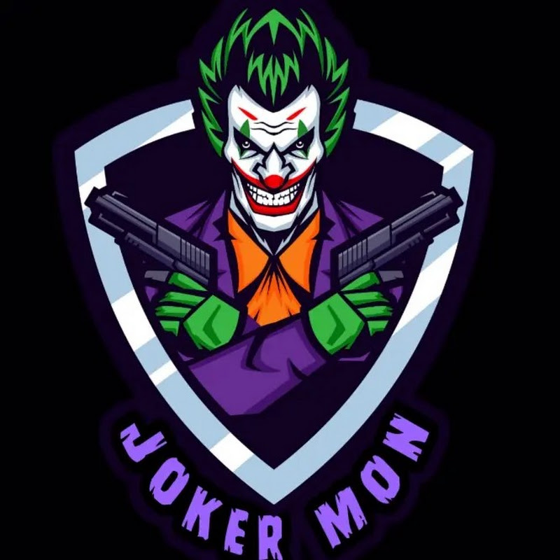 Joker Mon Yt