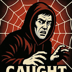Caught In The Web Crime Stories