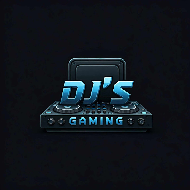 DJ Gaming