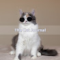 The Cat Journal logo