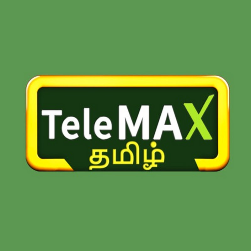 TeleMax Tamil