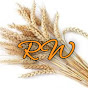 REAP THE WHEAT logo