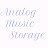 Analog Music Storage [AMS 리핑]