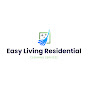 Easy Living Residential logo