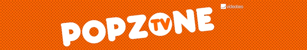 PopzoneTV YouTube channel avatar