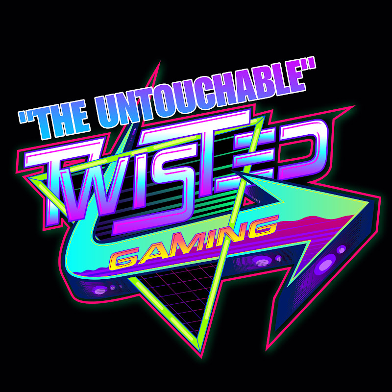 TwistedGamingTV