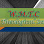 WMTC Cyber Theological Seminary logo