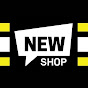 New Shop logo