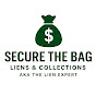 Secure The Bag: Liens & Collections  logo