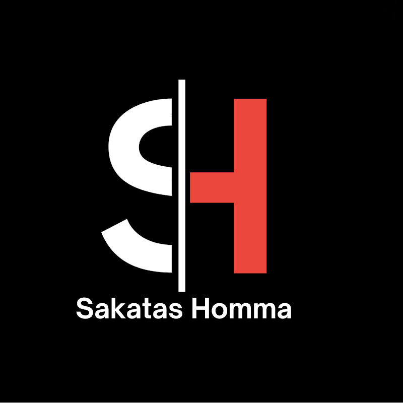Sakatas Homma