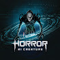 Horror Ai Creature logo
