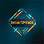 smart finds logo