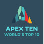 Apex Ten logo