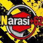 Narasi+62 logo